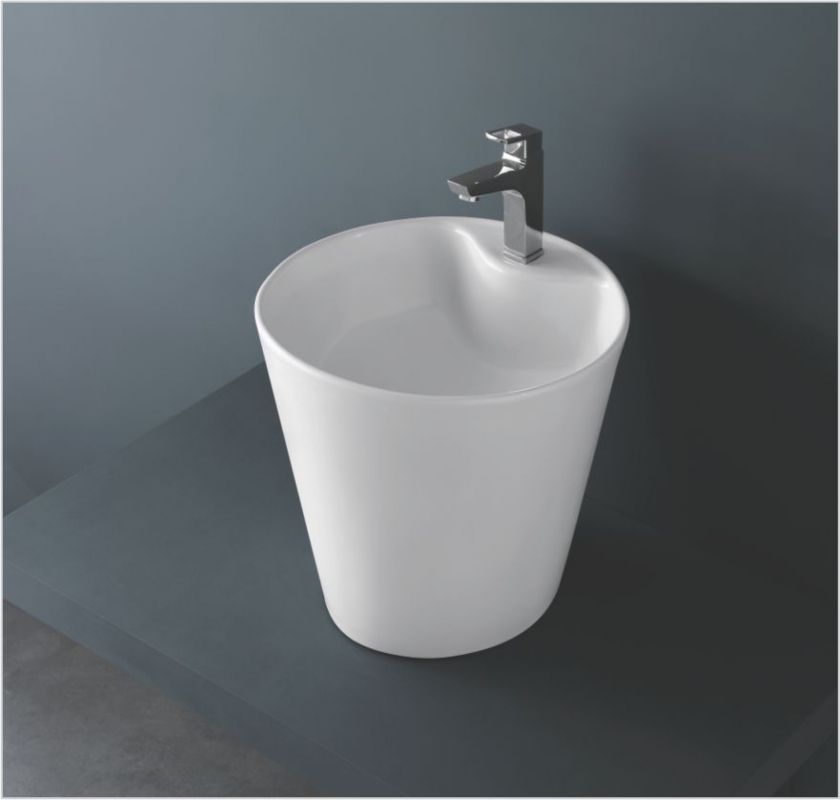 One Piece Basin